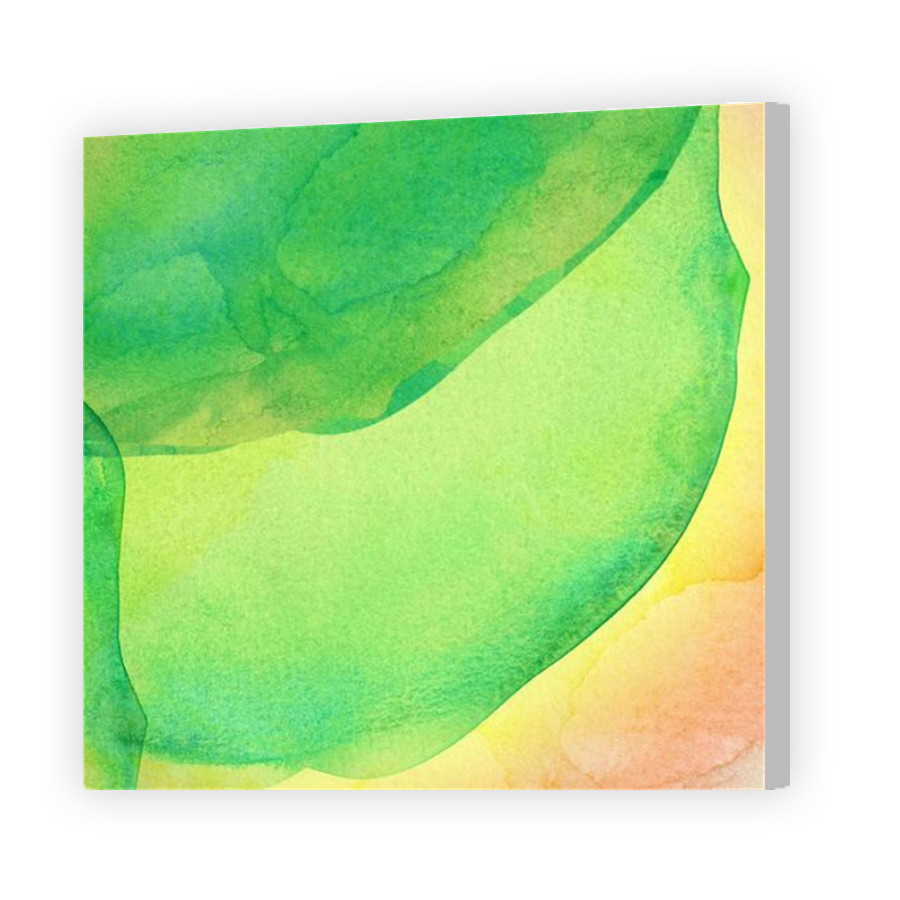 Thumbnail for Canvas - Coloured Canvas Wrap