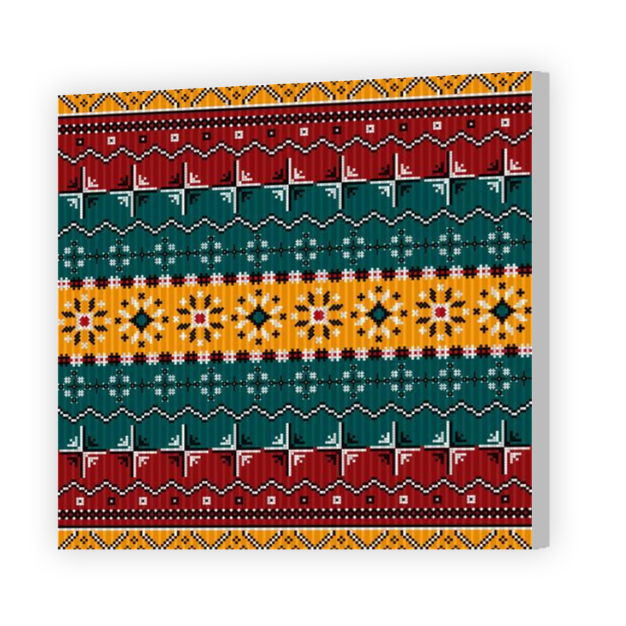 Thumbnail for Canvas - Coloured Canvas Wrap