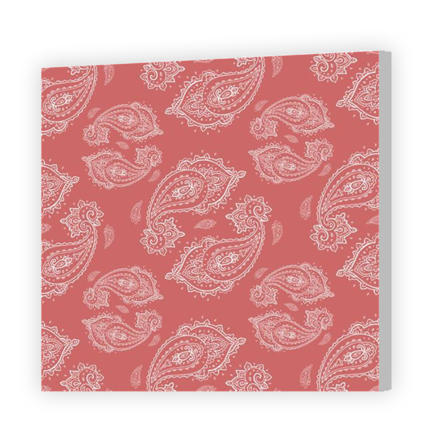 Thumbnail for Canvas - Coloured Canvas Wrap