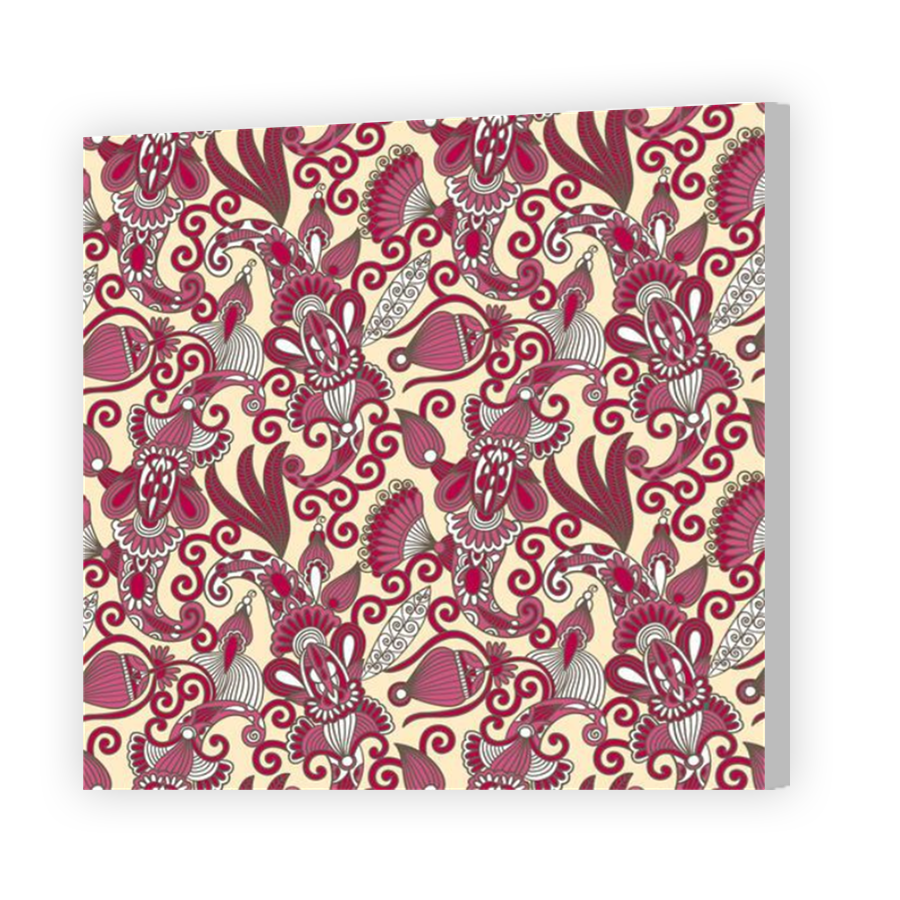 Thumbnail for Canvas - Coloured Canvas Wrap