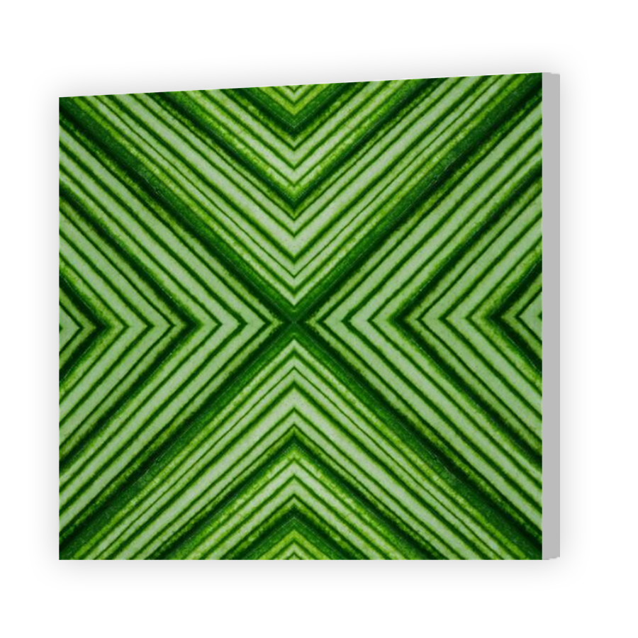 Thumbnail for Canvas - Coloured Canvas Wrap