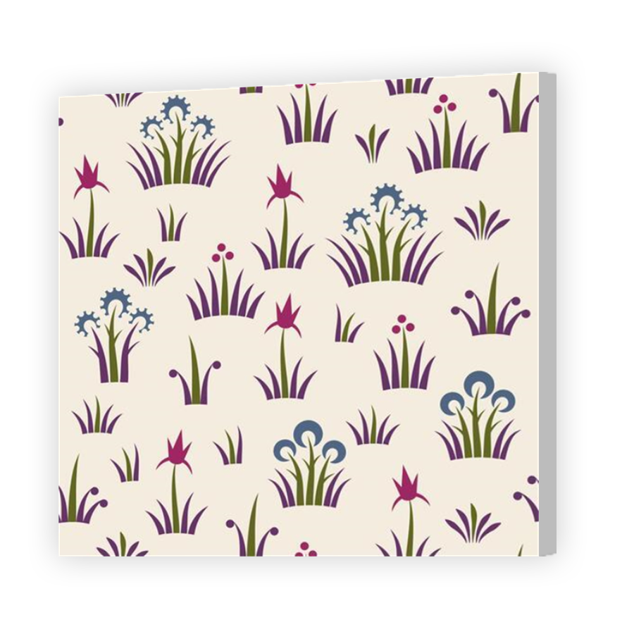 Thumbnail for Canvas - Coloured Canvas Wrap