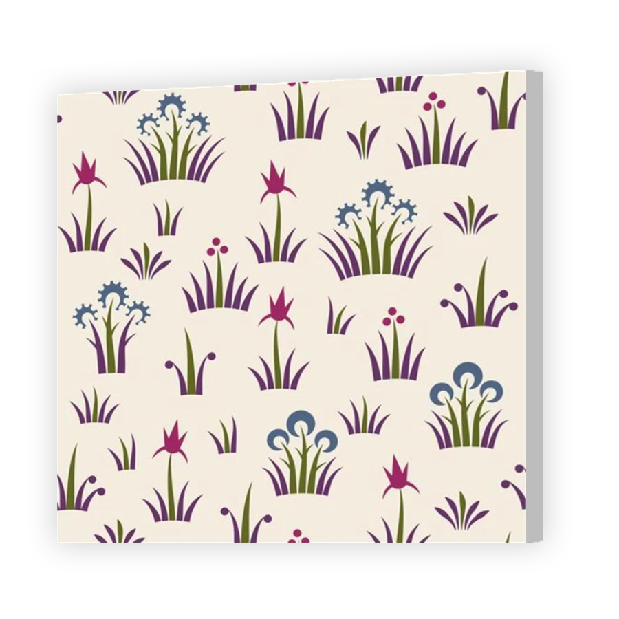 Thumbnail for Canvas - Coloured Canvas Wrap