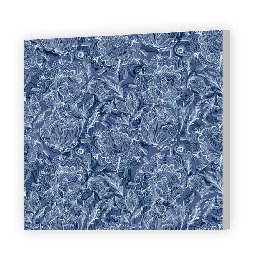 Thumbnail for Canvas - Coloured Canvas Wrap