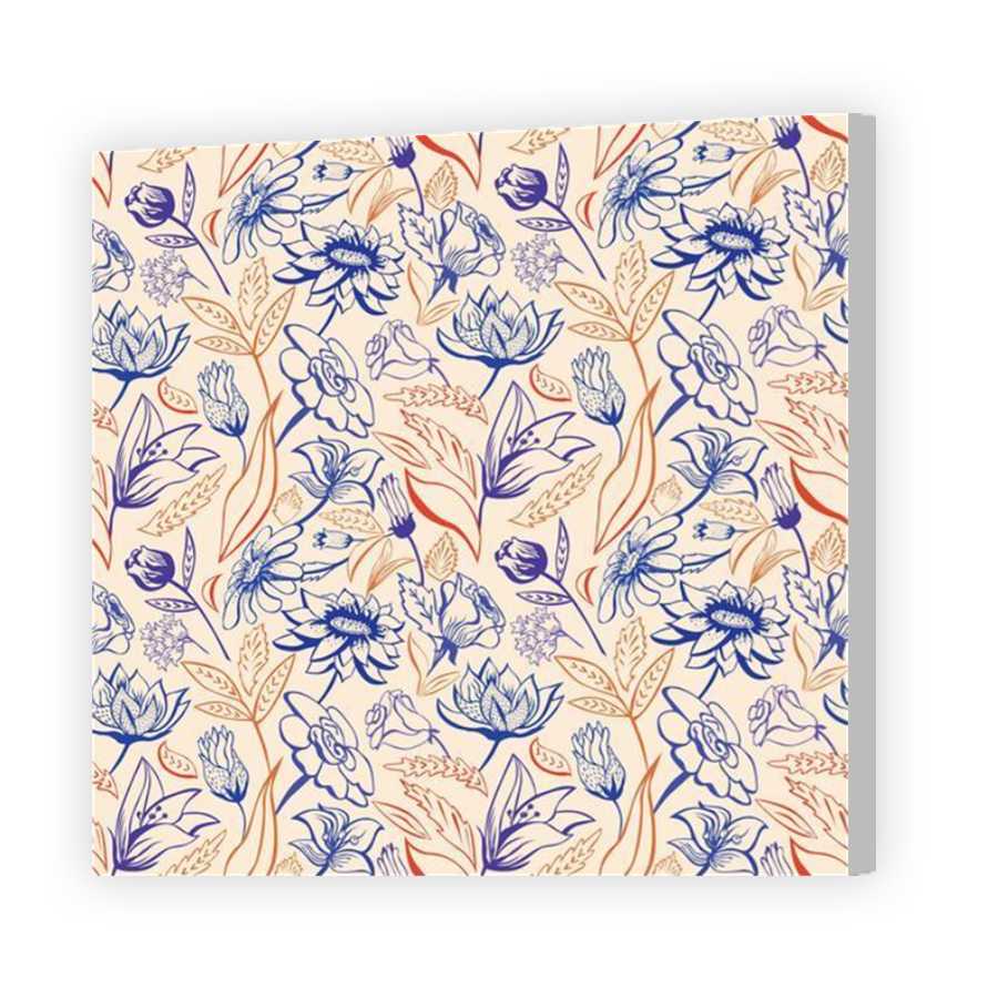 Thumbnail for Canvas - Coloured Canvas Wrap