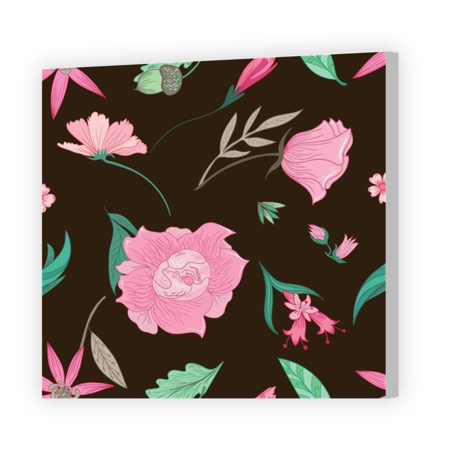 Thumbnail for Canvas - Coloured Canvas Wrap