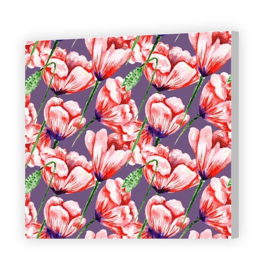 Thumbnail for Canvas - Coloured Canvas Wrap