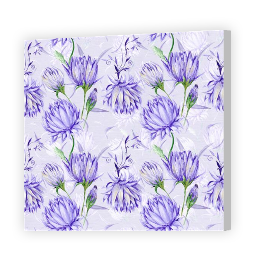 Thumbnail for Canvas - Coloured Canvas Wrap