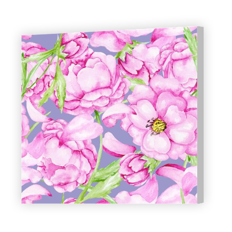 Thumbnail for Canvas - Coloured Canvas Wrap