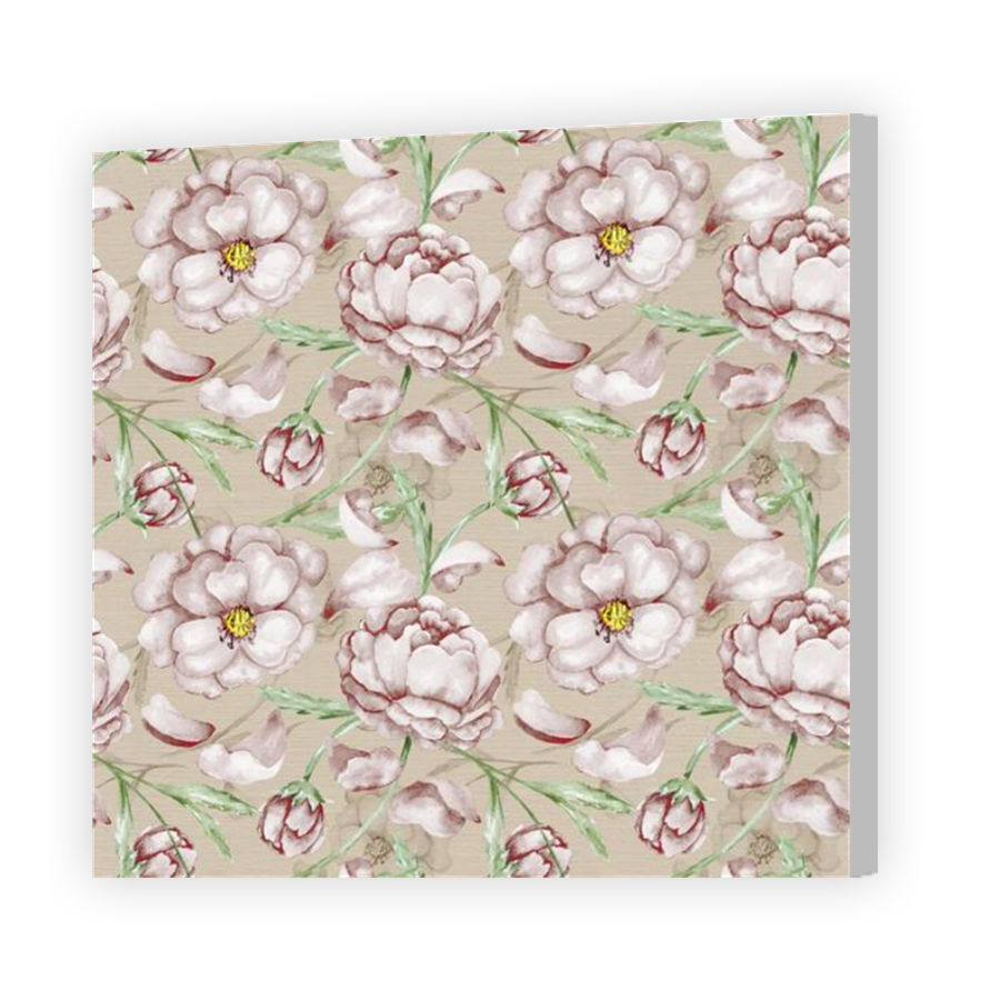 Thumbnail for Canvas - Coloured Canvas Wrap