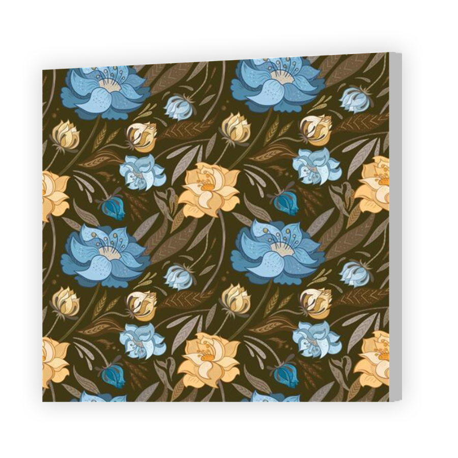 Thumbnail for Canvas - Coloured Canvas Wrap
