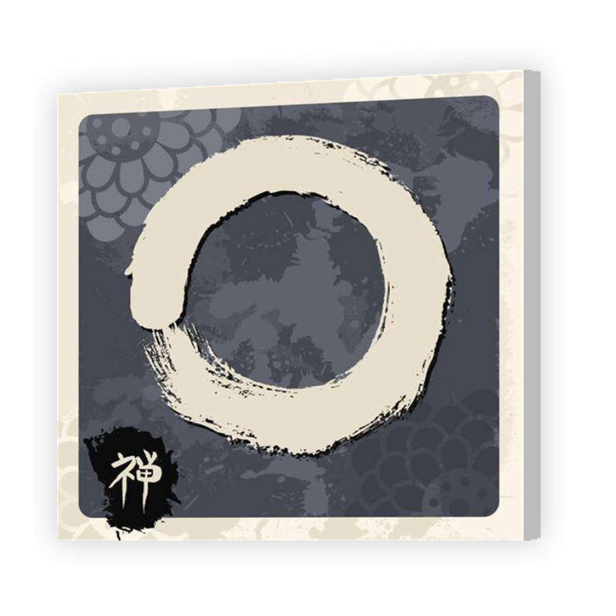 Thumbnail for Canvas - Coloured Canvas Wrap