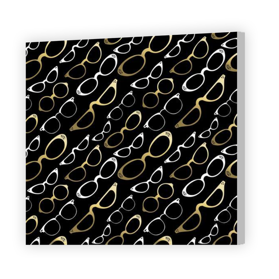 Thumbnail for Canvas - Coloured Canvas Wrap
