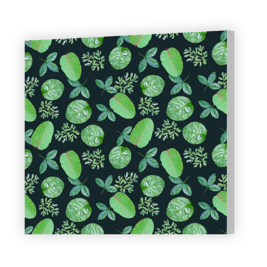 Thumbnail for Canvas - Coloured Canvas Wrap