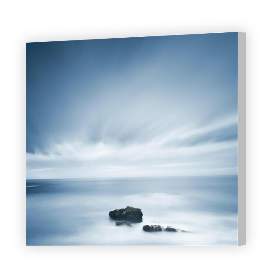 Thumbnail for Canvas - Coloured Canvas Wrap