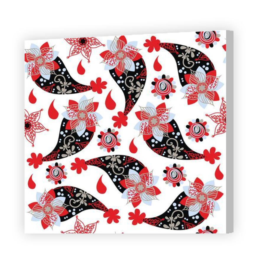 Thumbnail for Canvas - Coloured Canvas Wrap