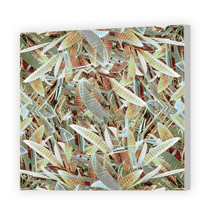 Thumbnail for Canvas - Coloured Canvas Wrap
