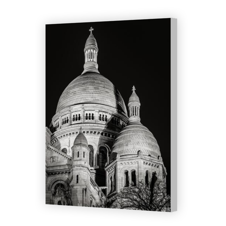 Thumbnail for Canvas - Coloured Canvas Wrap