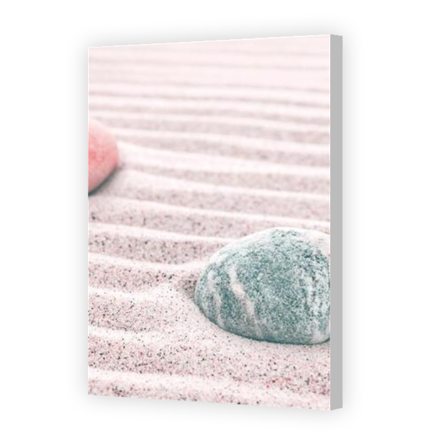 Thumbnail for Canvas - Coloured Canvas Wrap