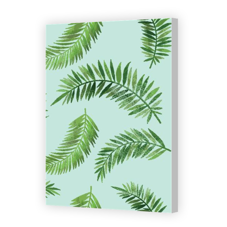 Thumbnail for Canvas - Coloured Canvas Wrap