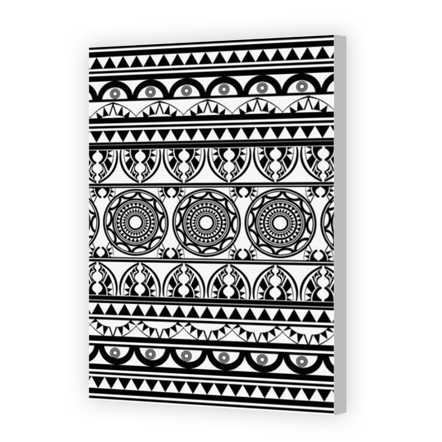 Thumbnail for Canvas - Coloured Canvas Wrap