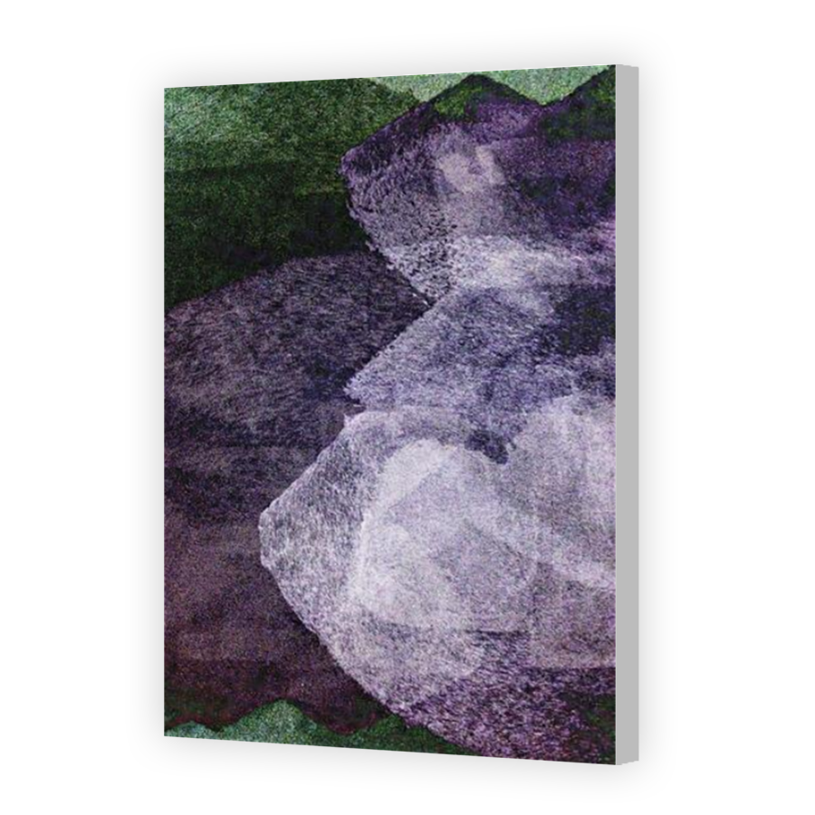 Thumbnail for Canvas - Coloured Canvas Wrap