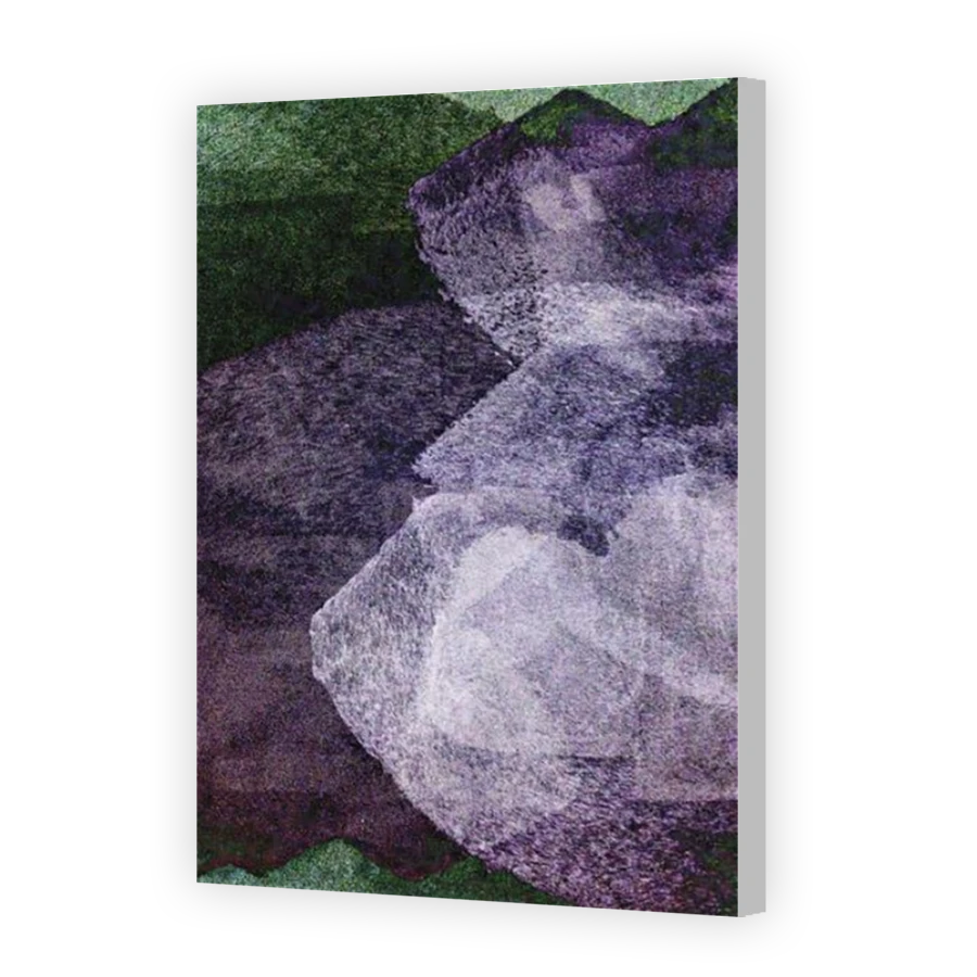 Thumbnail for Canvas - Coloured Canvas Wrap