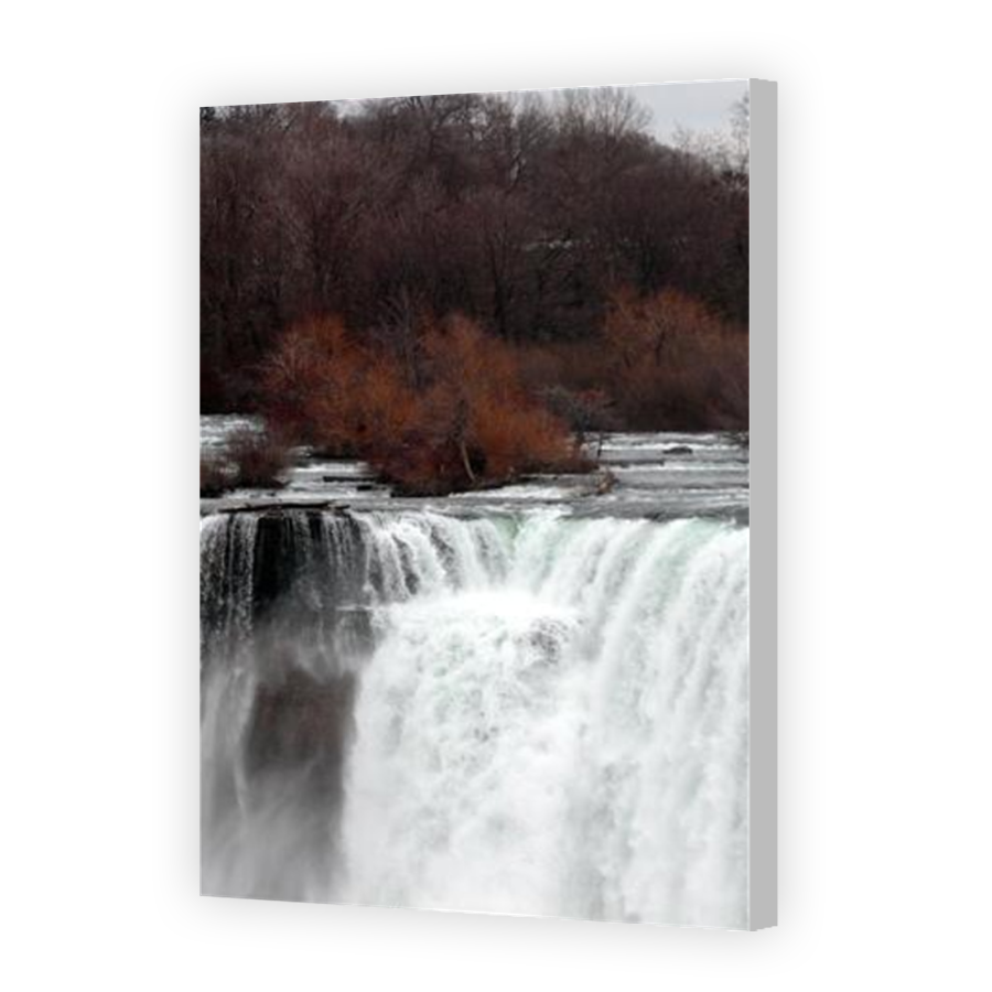 Thumbnail for Canvas - Coloured Canvas Wrap