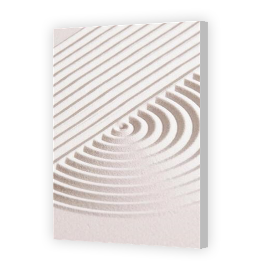 Thumbnail for Canvas - Coloured Canvas Wrap