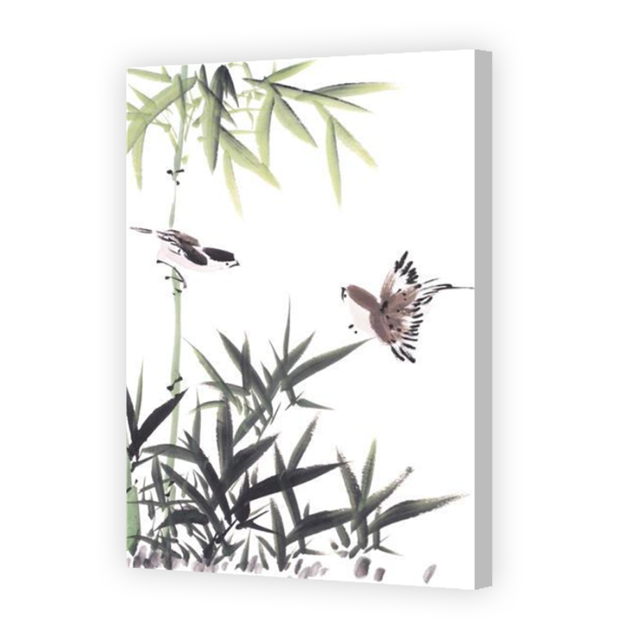 Thumbnail for Canvas - Coloured Canvas Wrap