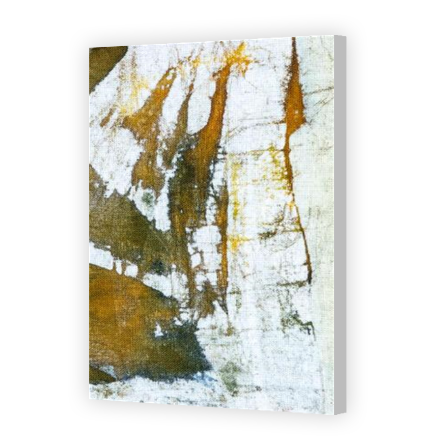 Thumbnail for Canvas - Coloured Canvas Wrap