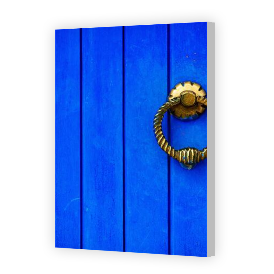 Thumbnail for Canvas - Coloured Canvas Wrap