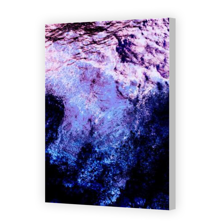 Thumbnail for Canvas - Coloured Canvas Wrap