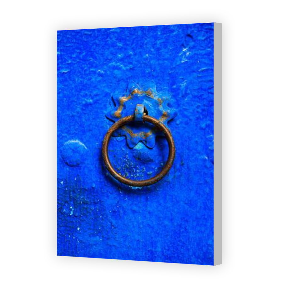 Thumbnail for Canvas - Coloured Canvas Wrap
