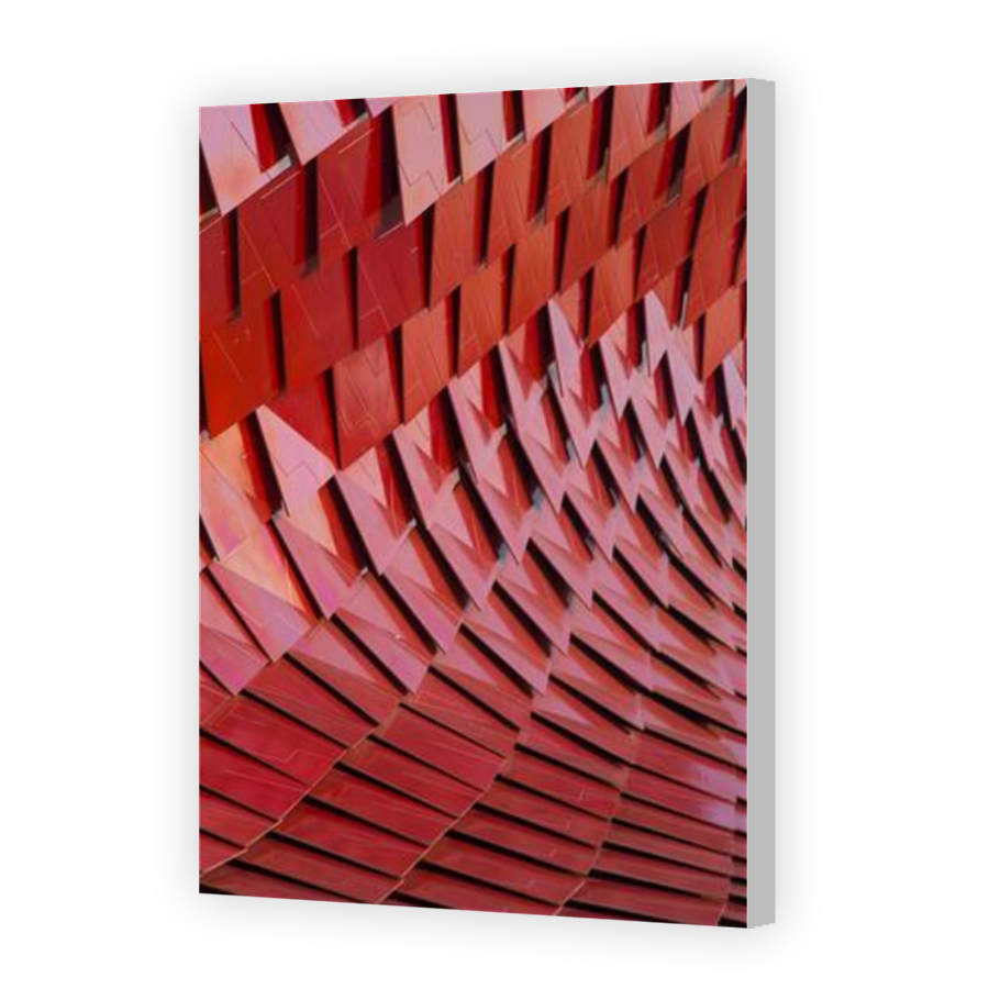 Thumbnail for Canvas - Coloured Canvas Wrap