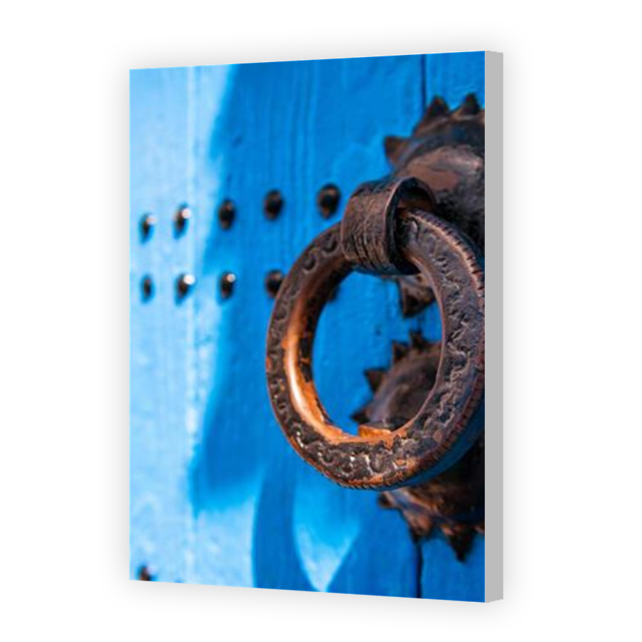 Thumbnail for Canvas - Coloured Canvas Wrap