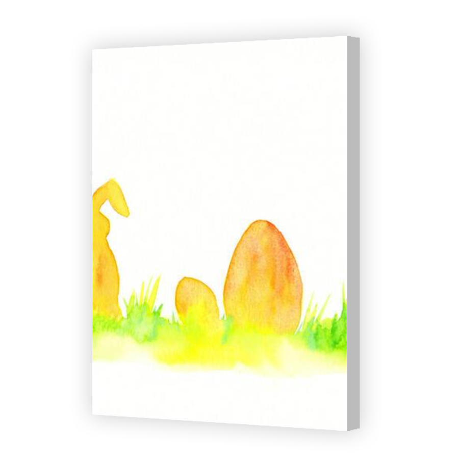 Thumbnail for Canvas - Coloured Canvas Wrap
