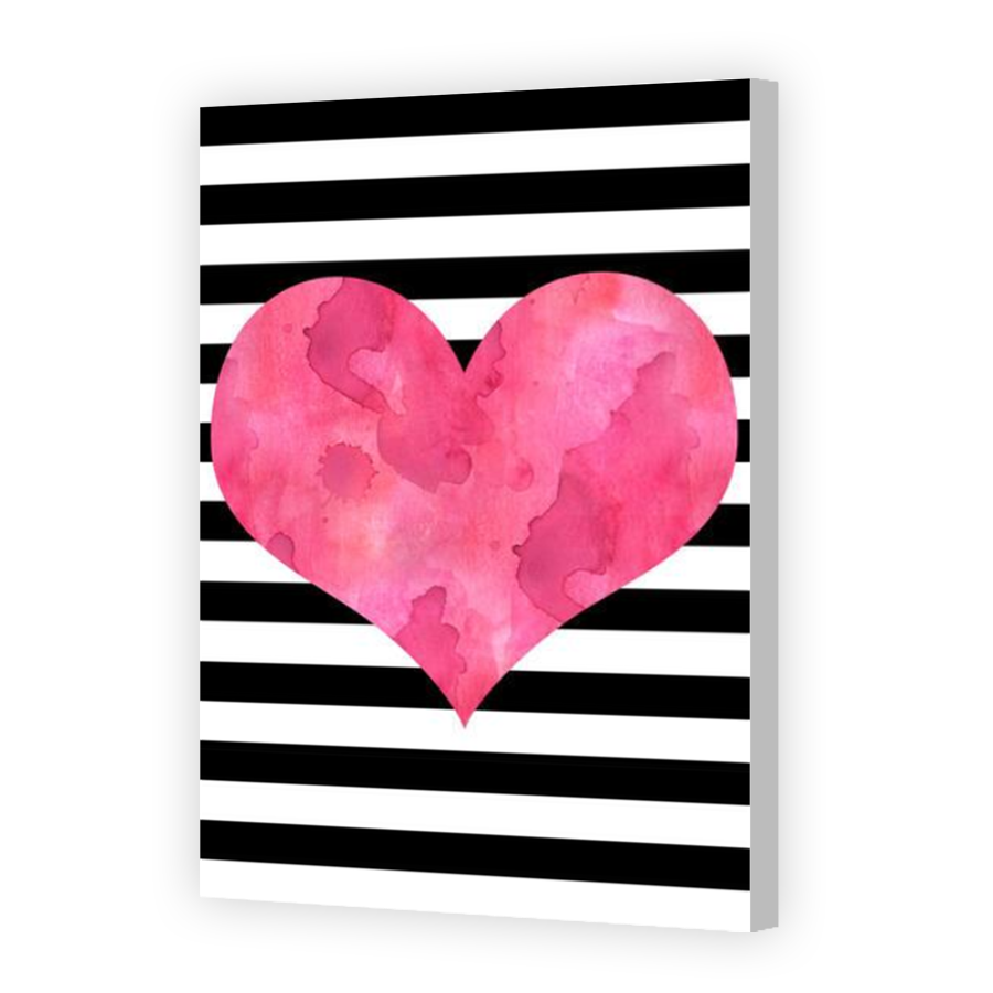 Thumbnail for Canvas - Coloured Canvas Wrap