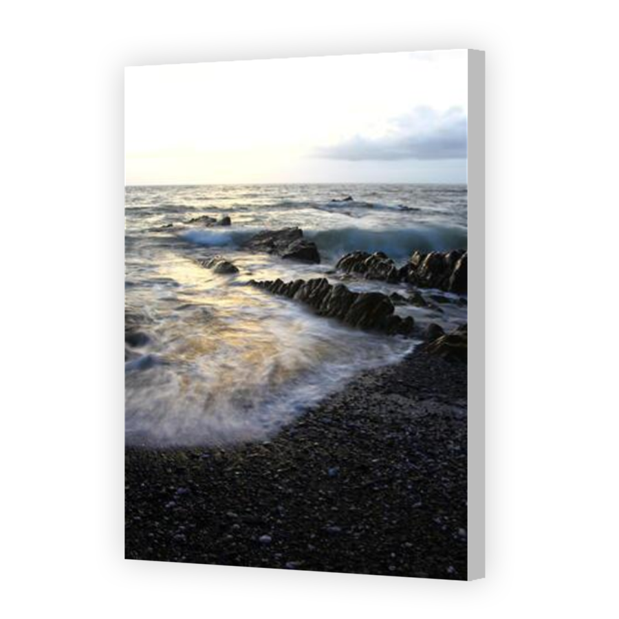 Thumbnail for Canvas - Coloured Canvas Wrap