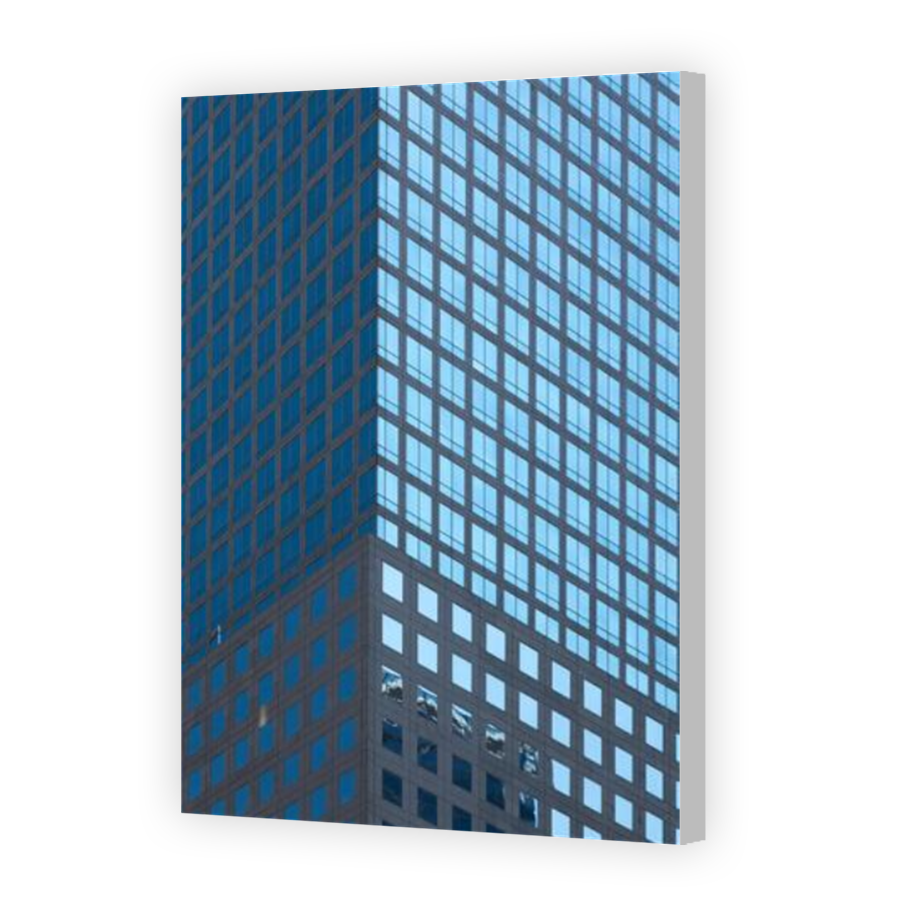 Thumbnail for Canvas - Coloured Canvas Wrap