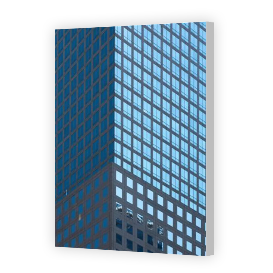 Thumbnail for Canvas - Coloured Canvas Wrap
