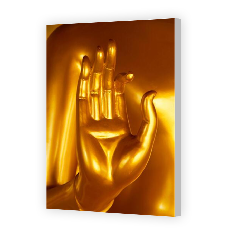 Thumbnail for Canvas - Coloured Canvas Wrap