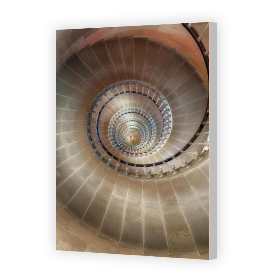Thumbnail for Canvas - Coloured Canvas Wrap