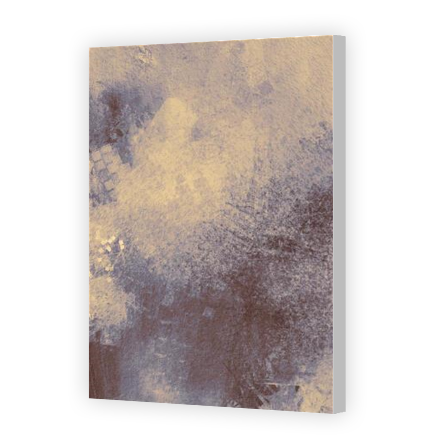 Thumbnail for Canvas - Coloured Canvas Wrap