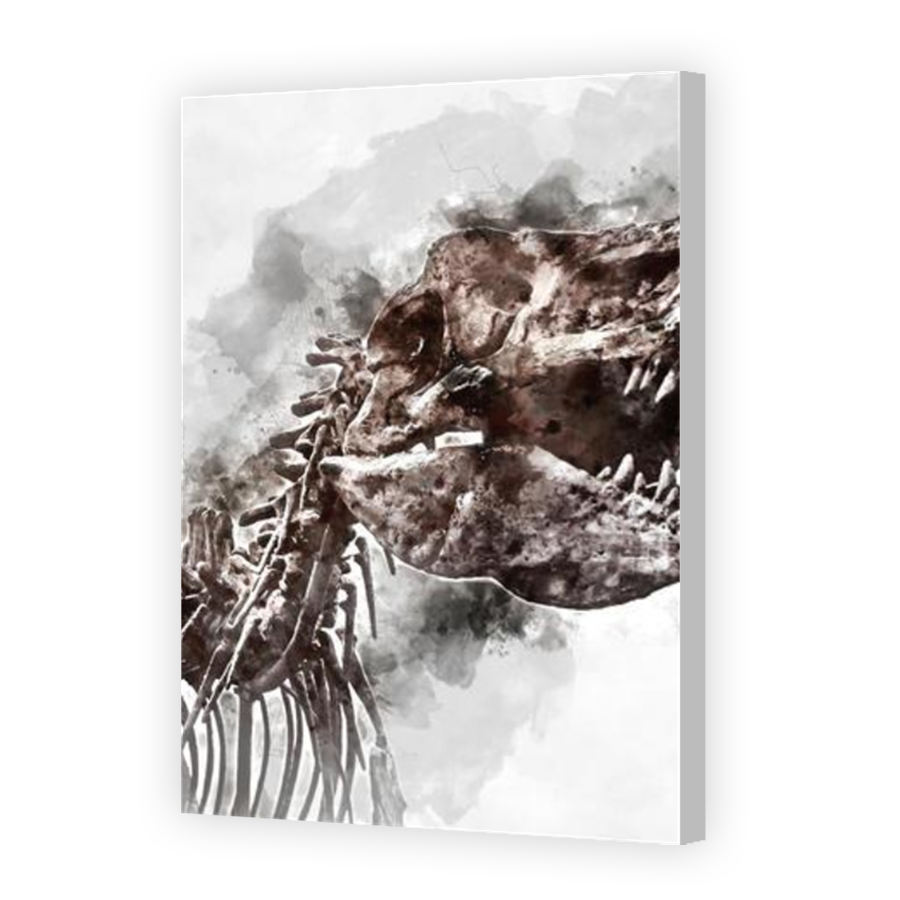 Thumbnail for Canvas - Coloured Canvas Wrap