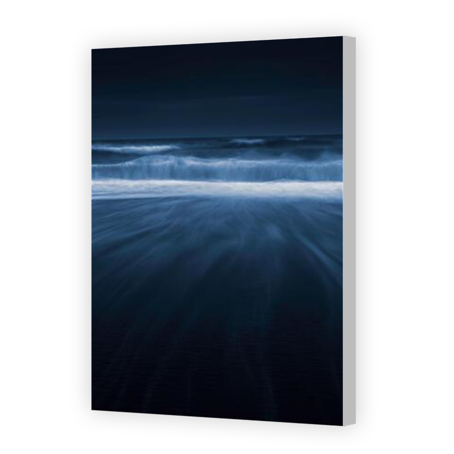 Thumbnail for Canvas - Coloured Canvas Wrap