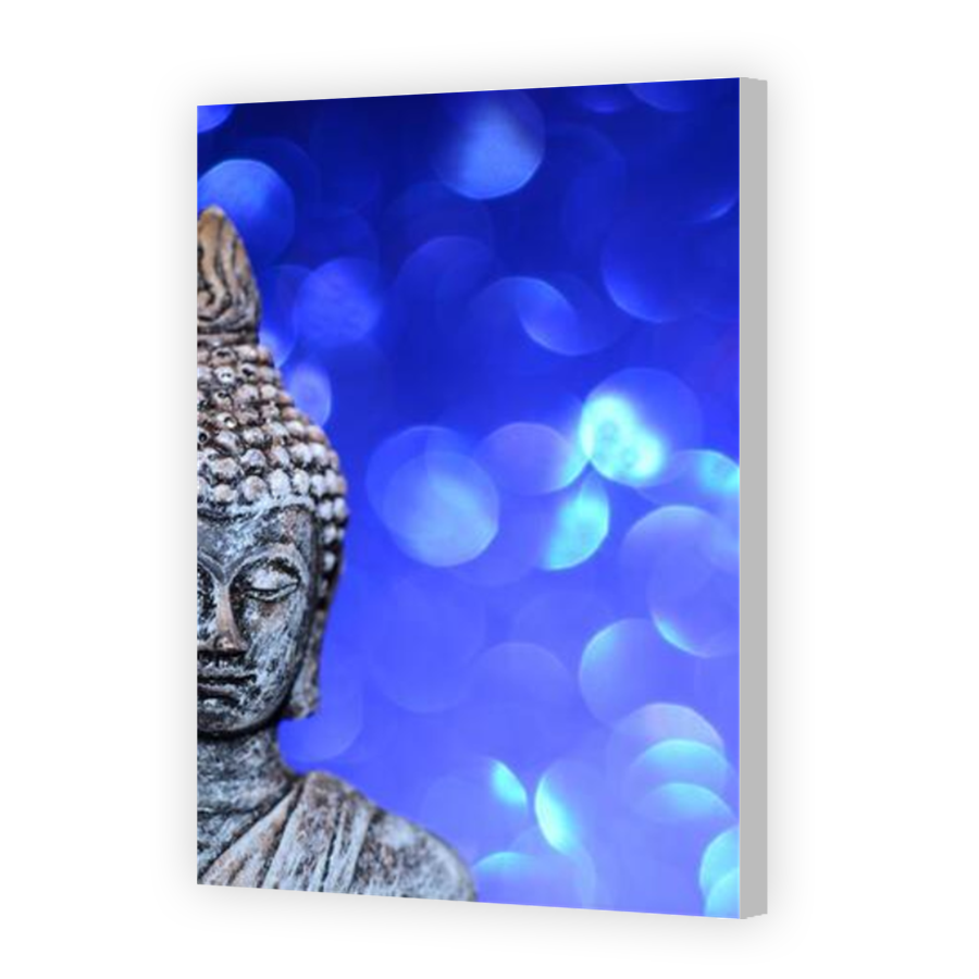 Thumbnail for Canvas - Coloured Canvas Wrap