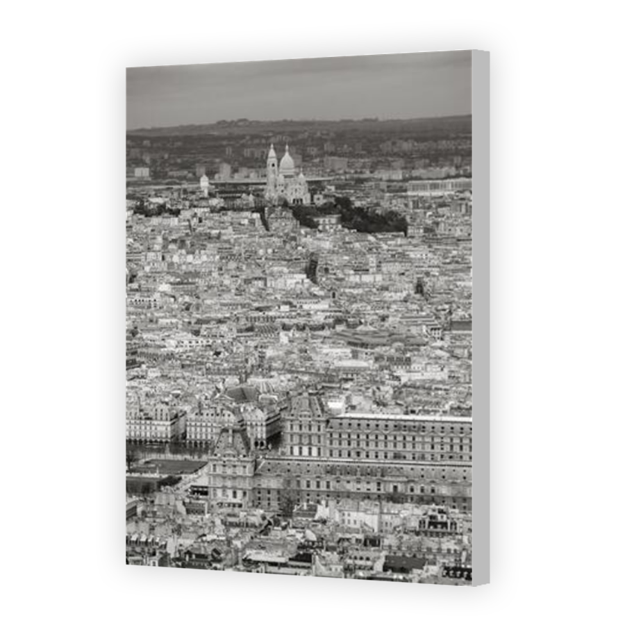 Thumbnail for Canvas - Coloured Canvas Wrap