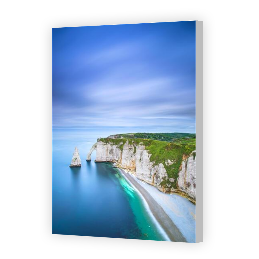 Thumbnail for Canvas - Coloured Canvas Wrap