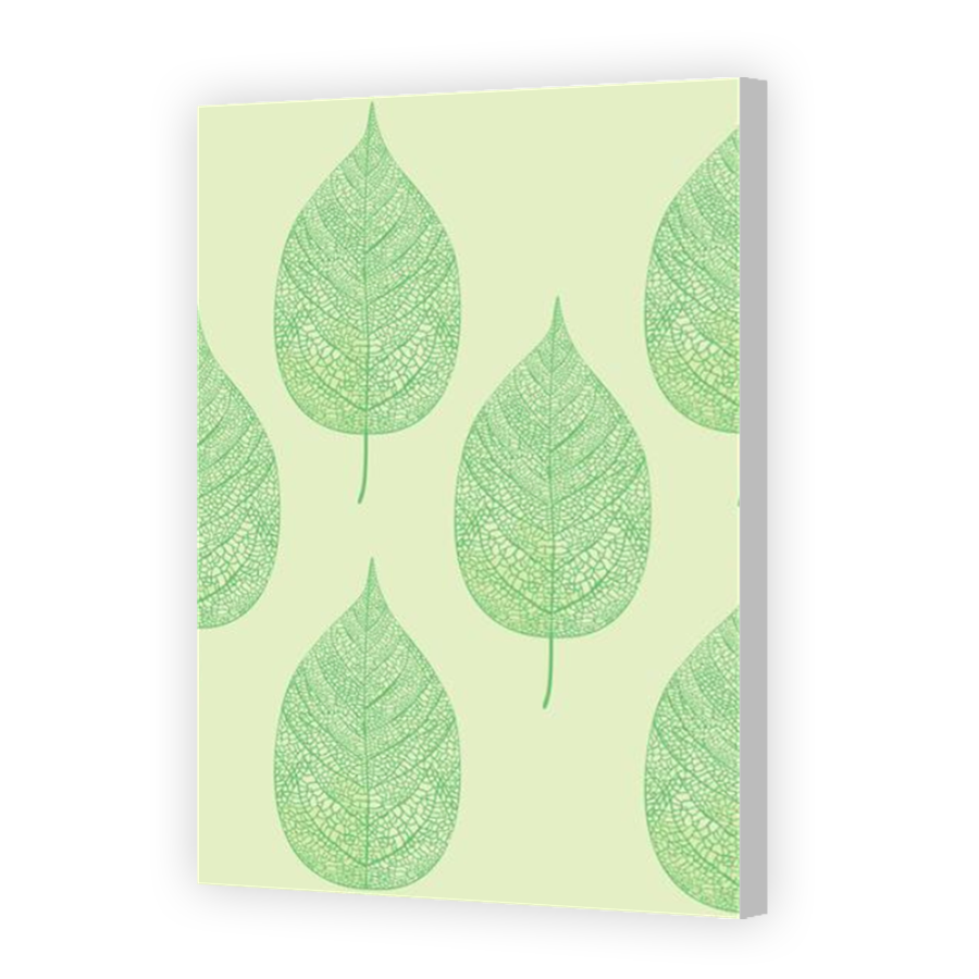 Thumbnail for Canvas - Coloured Canvas Wrap